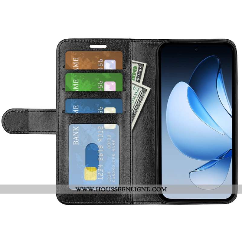 Housse Oppo Reno 13 5G Vintage