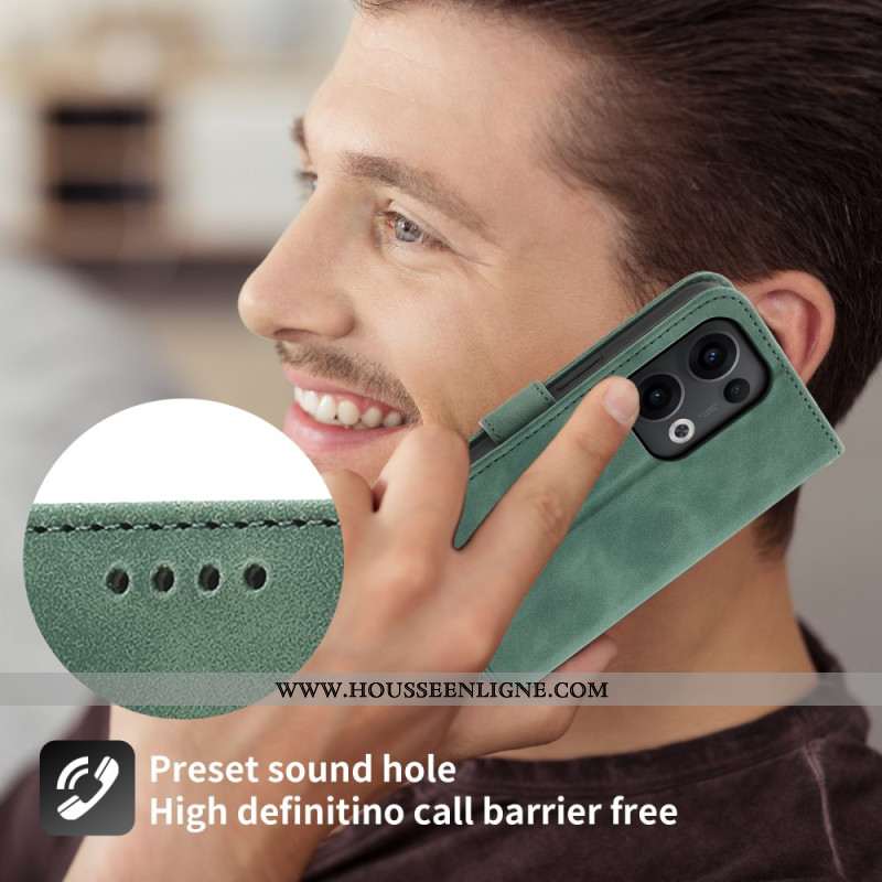 Housse Oppo Reno 13 Dierfeng