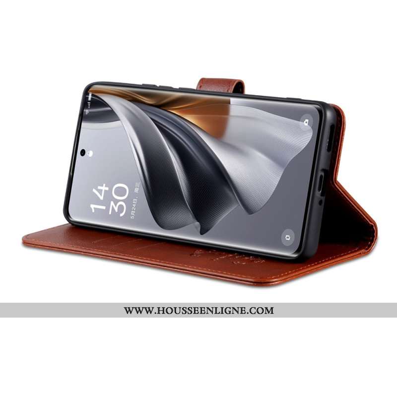 Housse Oppo Reno 13 Pro 5G AZNS