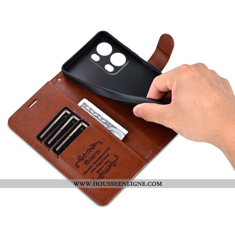 Housse Oppo Reno 13 Pro 5G AZNS