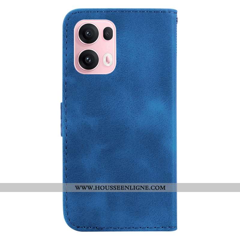 Housse Oppo Reno 13 Pro 5G Design 7