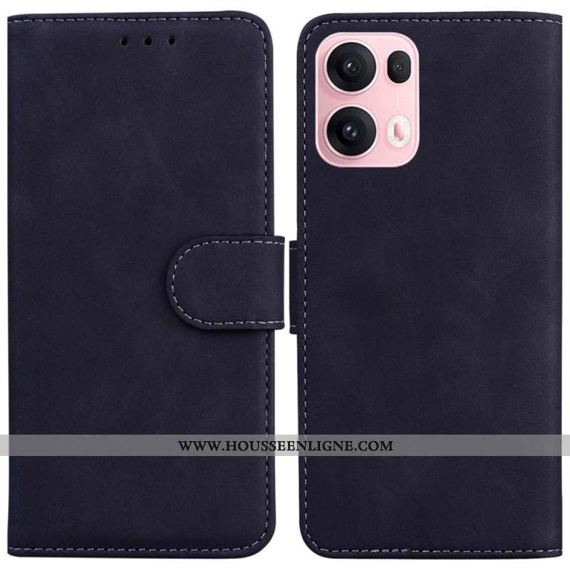 Housse Oppo Reno 13 Pro 5G Effet Daim