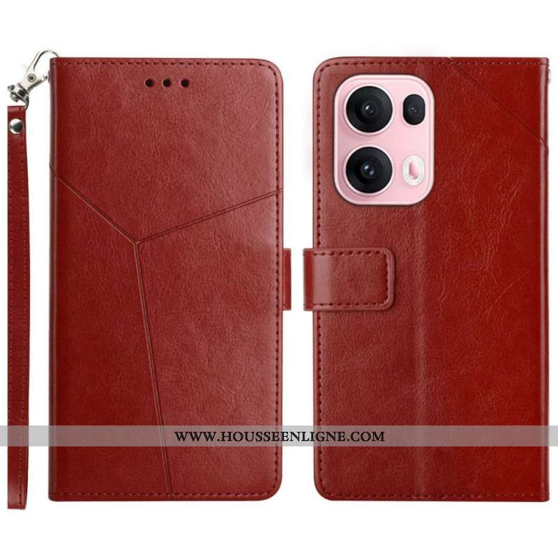 Housse Oppo Reno 13 Pro 5G