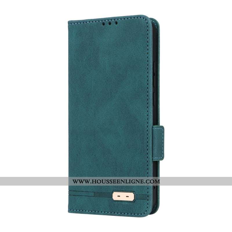 Housse Oppo Reno 13 Pro 5G Rétro