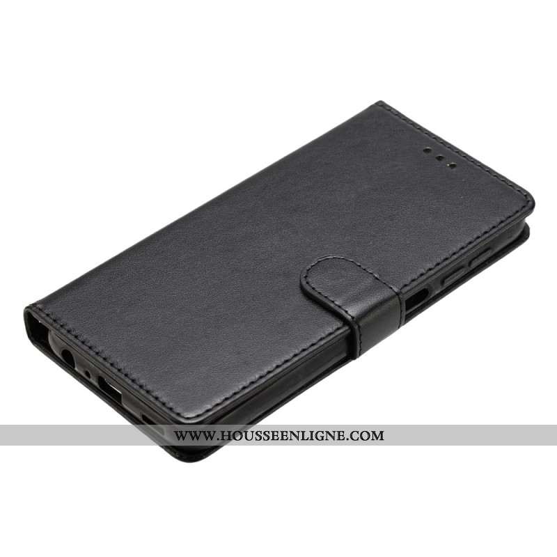 Housse Oppo Reno 13 Pro 5G Simili Cuir