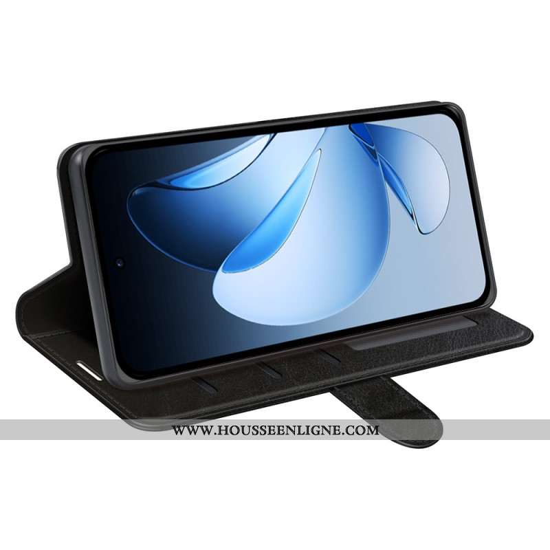 Housse Oppo Reno 13 Pro 5G Vintage