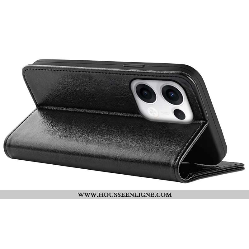 Housse Oppo Reno 13 Pro 5G Vintage