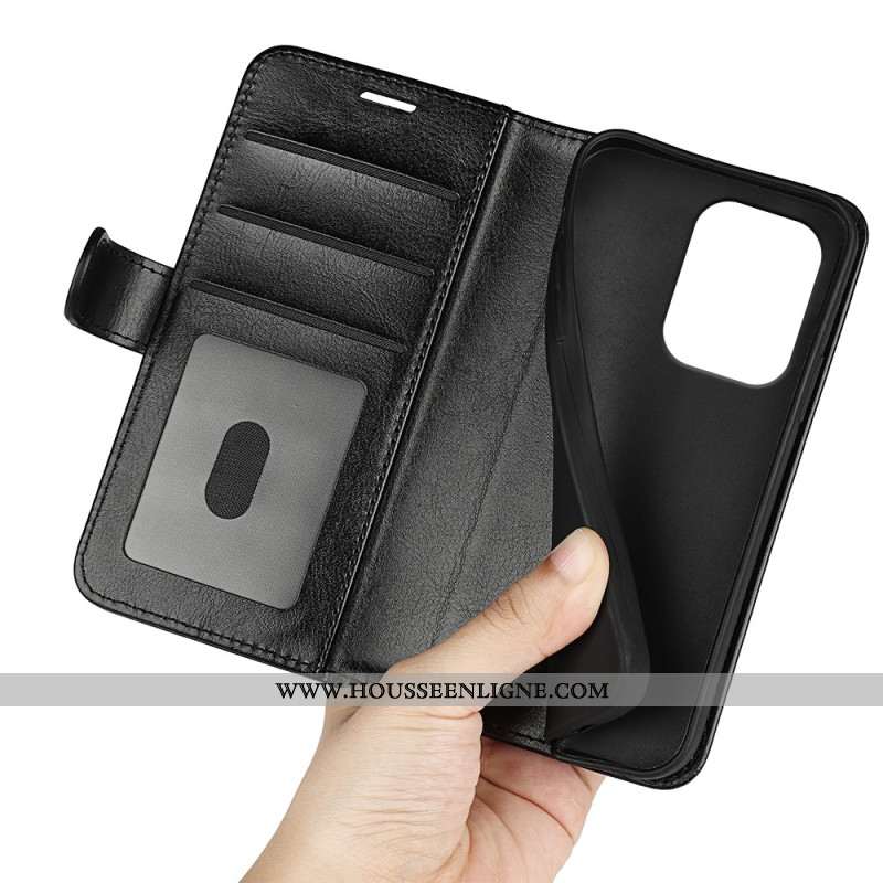 Housse Oppo Reno 13 Pro 5G Vintage