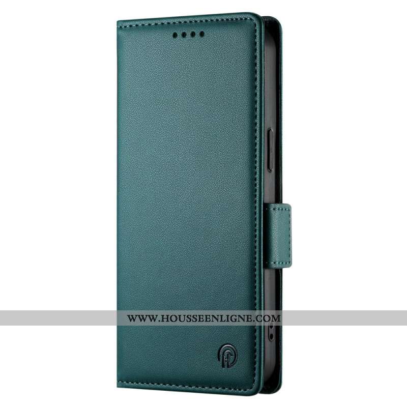 Housse Oppo Reno 13 Rivet Décoratif