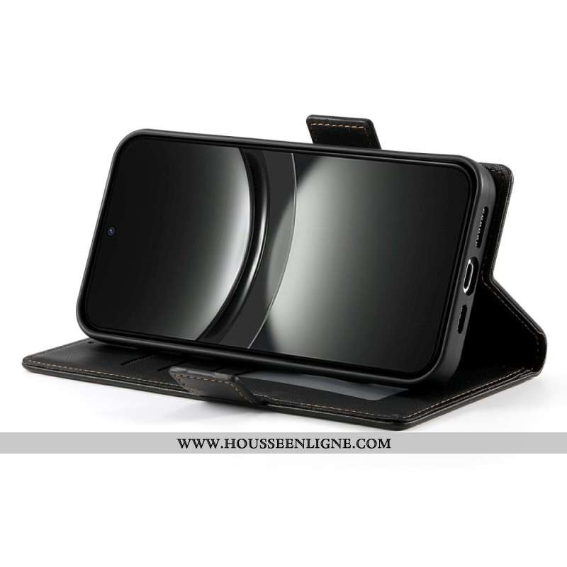 Housse Oppo Reno 13 Rivet Décoratif