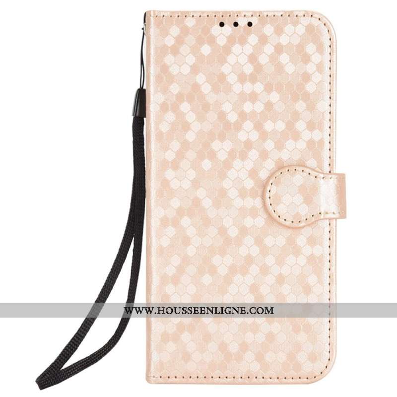 Housse Oppo Reno 13F 4G / 5G / FS 5G Brillante