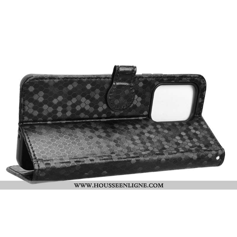 Housse Oppo Reno 13F 4G / 5G / FS 5G Brillante