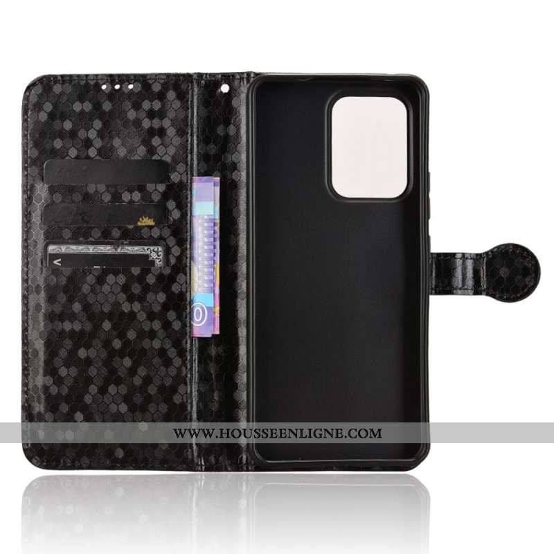 Housse Oppo Reno 13F 4G / 5G / FS 5G Brillante