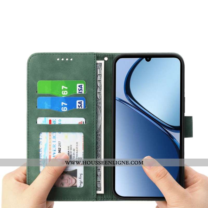 Housse Oppo Reno 13F 4G / 5G / FS 5G DIERFENG