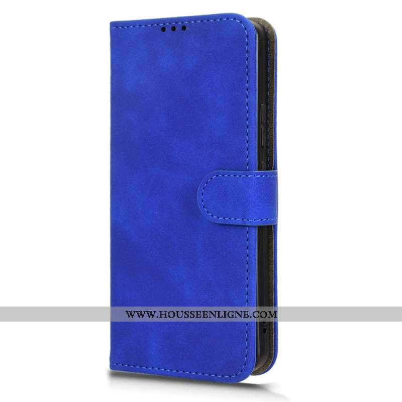 Housse Oppo Reno 13F 4G / 5G / FS 5G Effet Daim