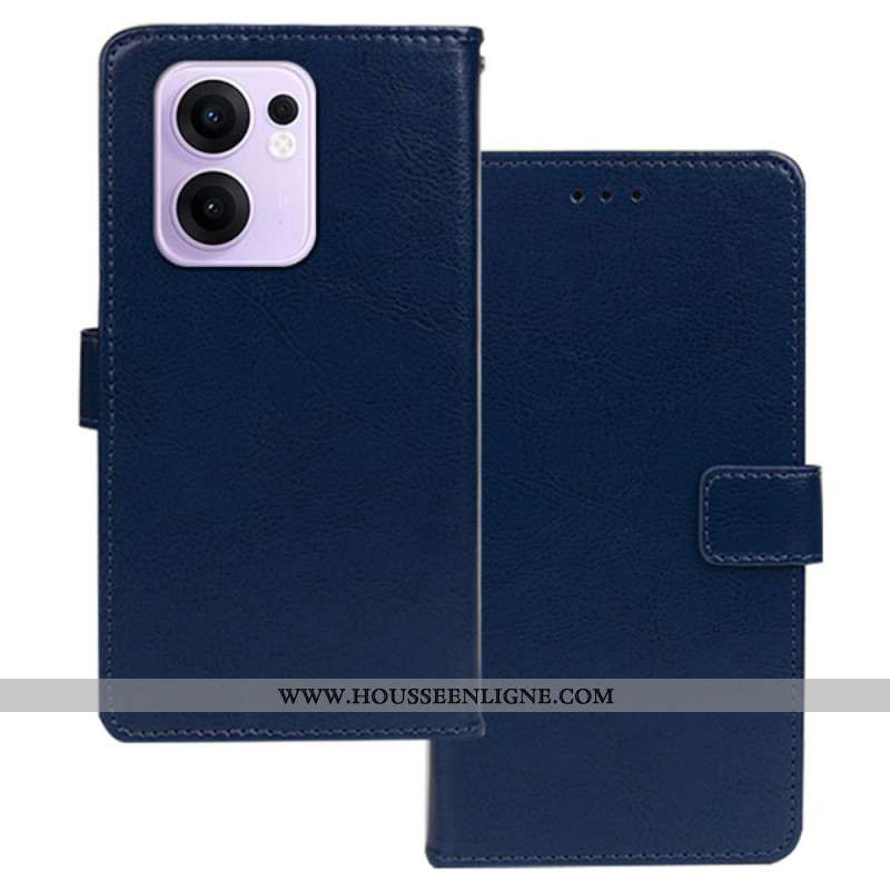 Housse Oppo Reno 13F 4G / 5G / FS 5G IDEWEI