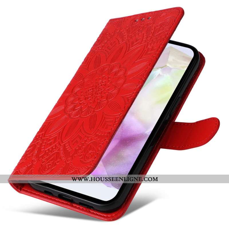 Housse Oppo Reno 13F 4G / 5G / FS 5G Mandala