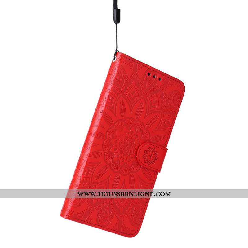 Housse Oppo Reno 13F 4G / 5G / FS 5G Mandala