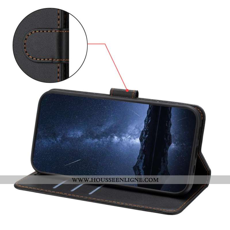 Housse Oppo Reno 13F 4G / 5G / FS 5G Monochrome