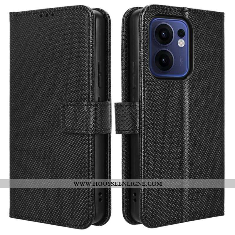 Housse Oppo Reno 13F 4G / 5G / FS 5G Points