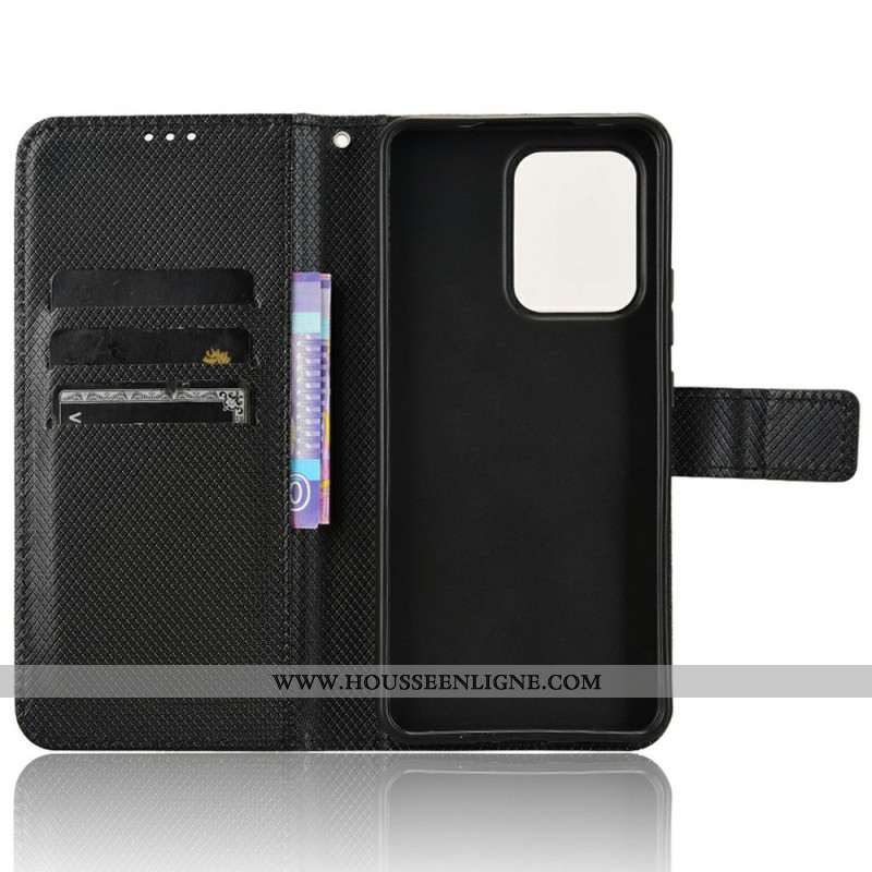 Housse Oppo Reno 13F 4G / 5G / FS 5G Points