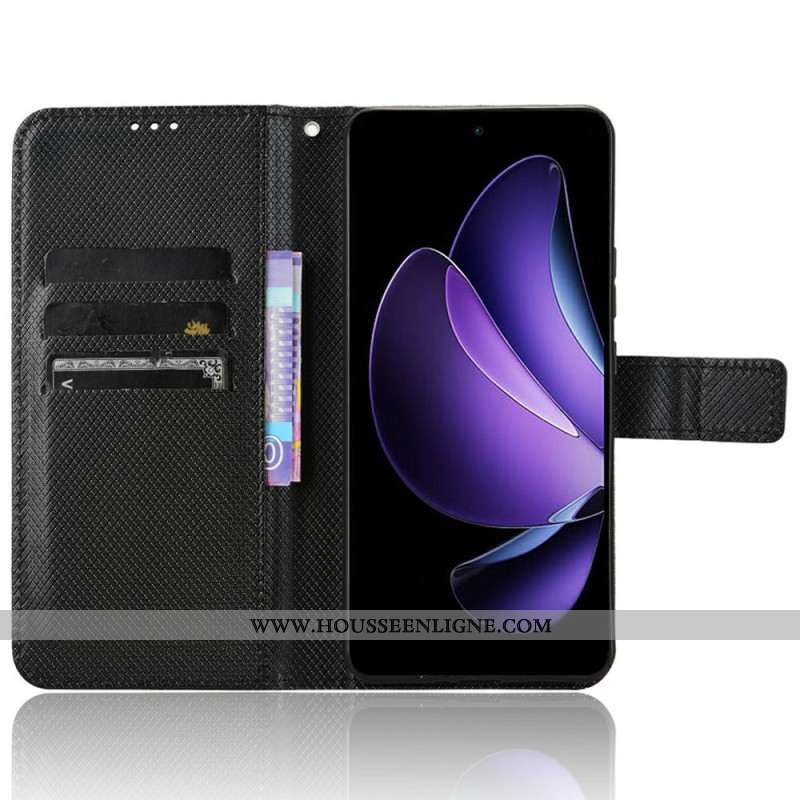 Housse Oppo Reno 13F 4G / 5G / FS 5G Points