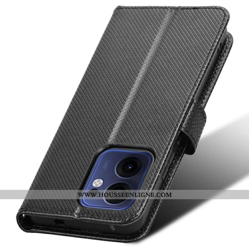 Housse Oppo Reno 13F 4G / 5G / FS 5G Points