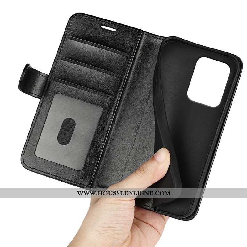 Housse Oppo Reno 13F 4G / 5G / FS 5G Vintage