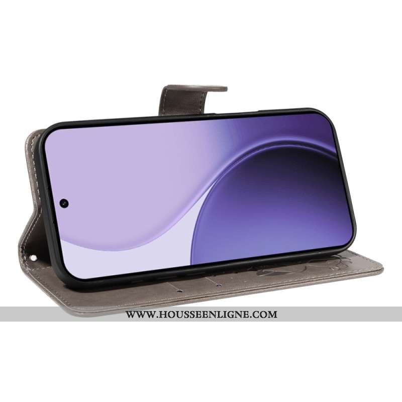 Housse Oppo Reno 14 5G / 14F 5G Abeille