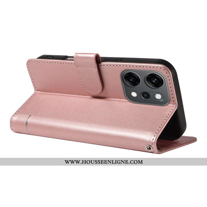 Housse Oppo Reno 14 5G / 14F 5G Chat