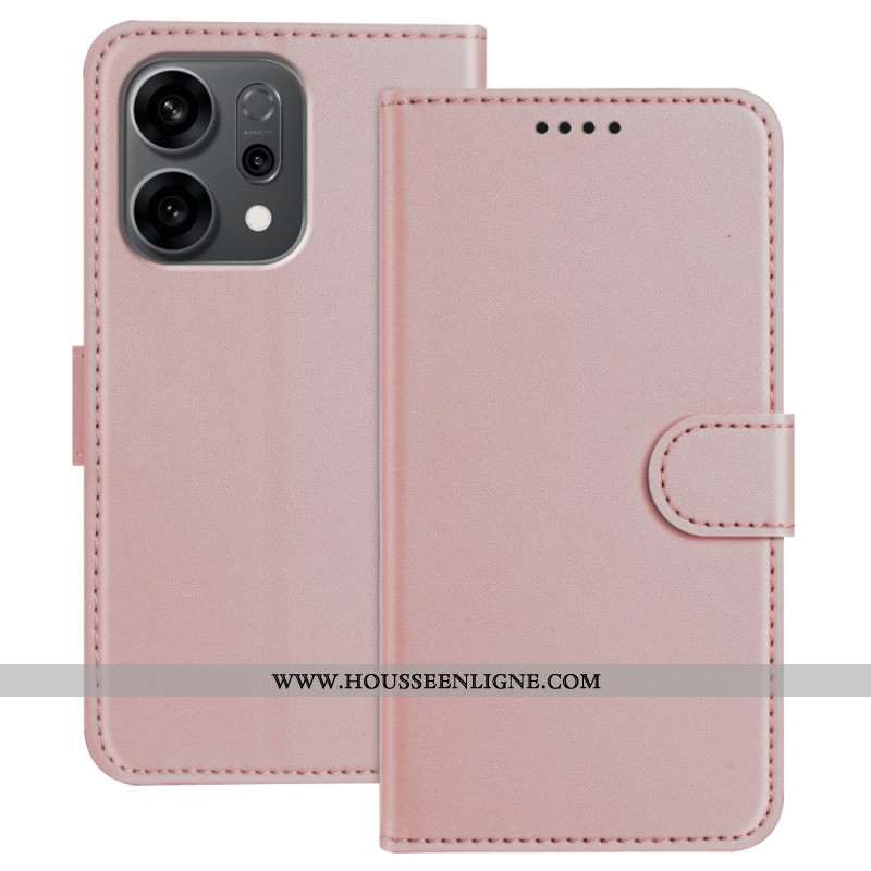 Housse Oppo Reno 14 5G / 14F 5G Couture