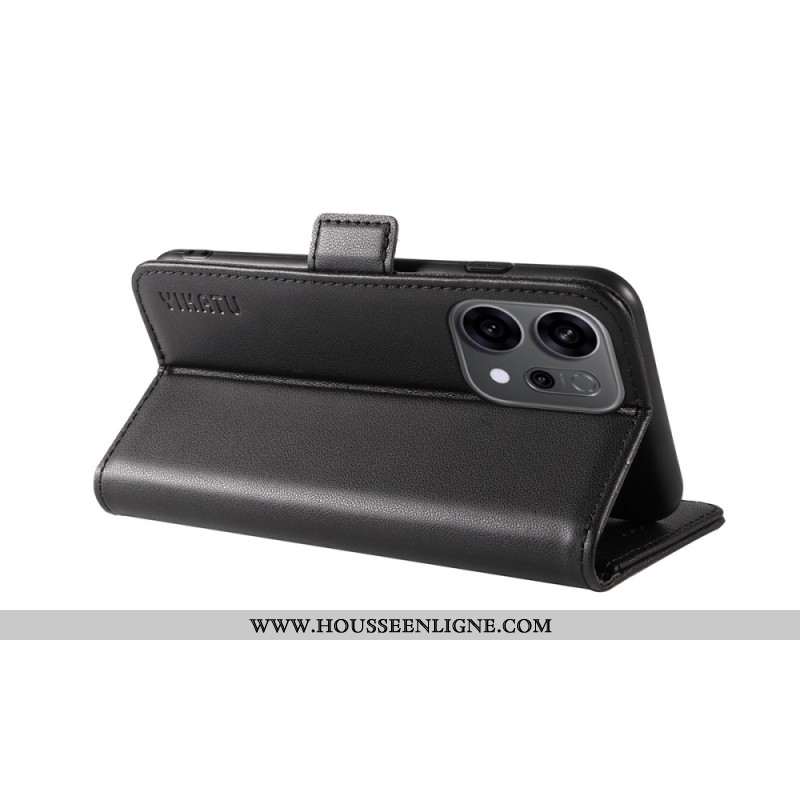 Housse Oppo Reno 14 5G / 14F 5G YIKATU