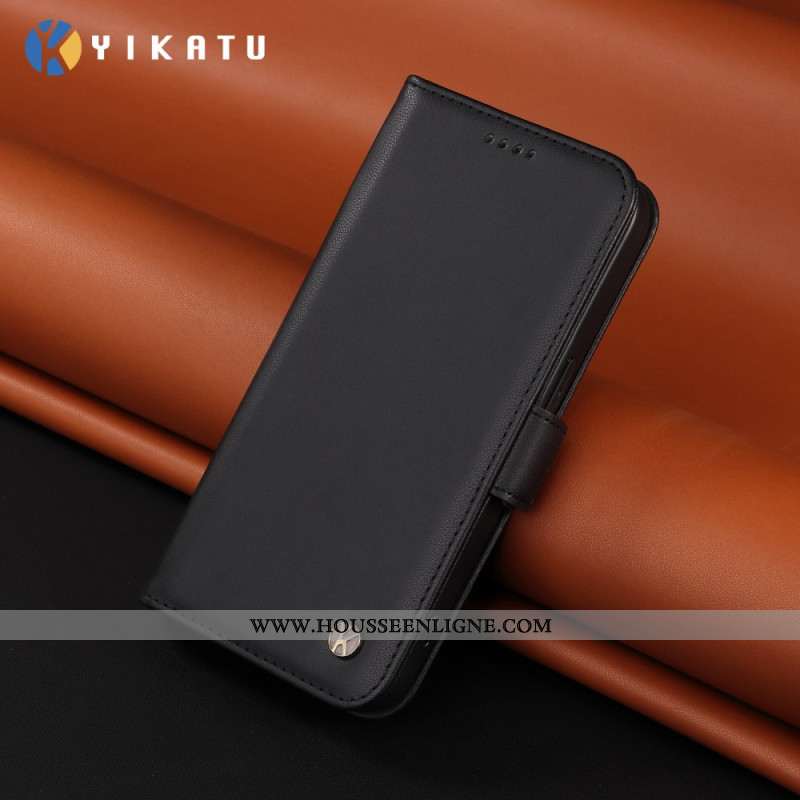 Housse Oppo Reno 14 5G / 14F 5G YIKATU