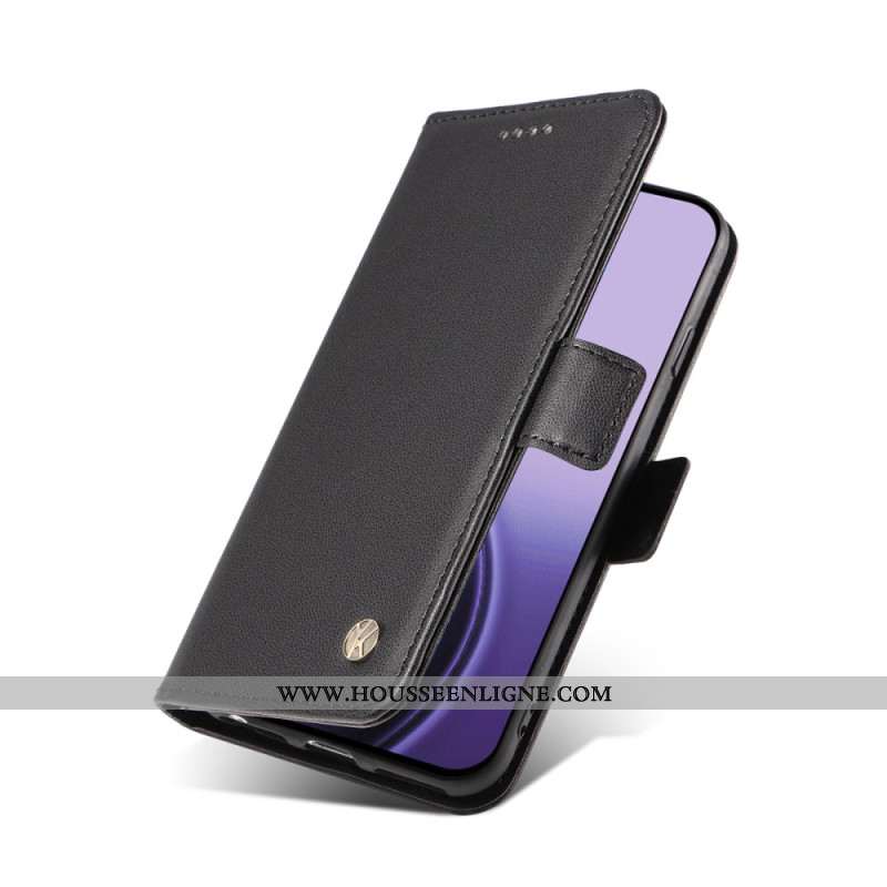 Housse Oppo Reno 14 5G / 14F 5G YIKATU