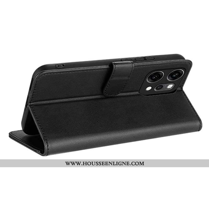 Housse Oppo Reno 14 5G AZNS