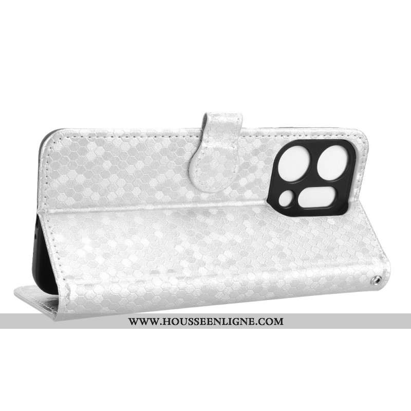 Housse Oppo Reno 14 5G Brillante