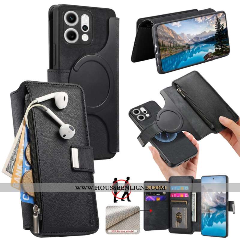 Housse Oppo Reno 14 5G Coque Détachable CASENEO