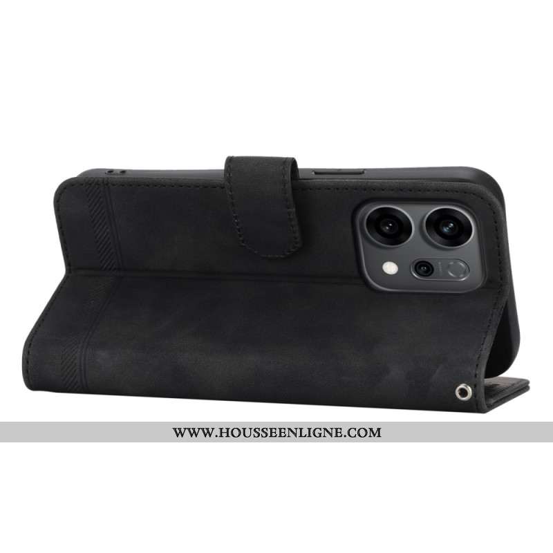 Housse Oppo Reno 14 5G DIERFENG