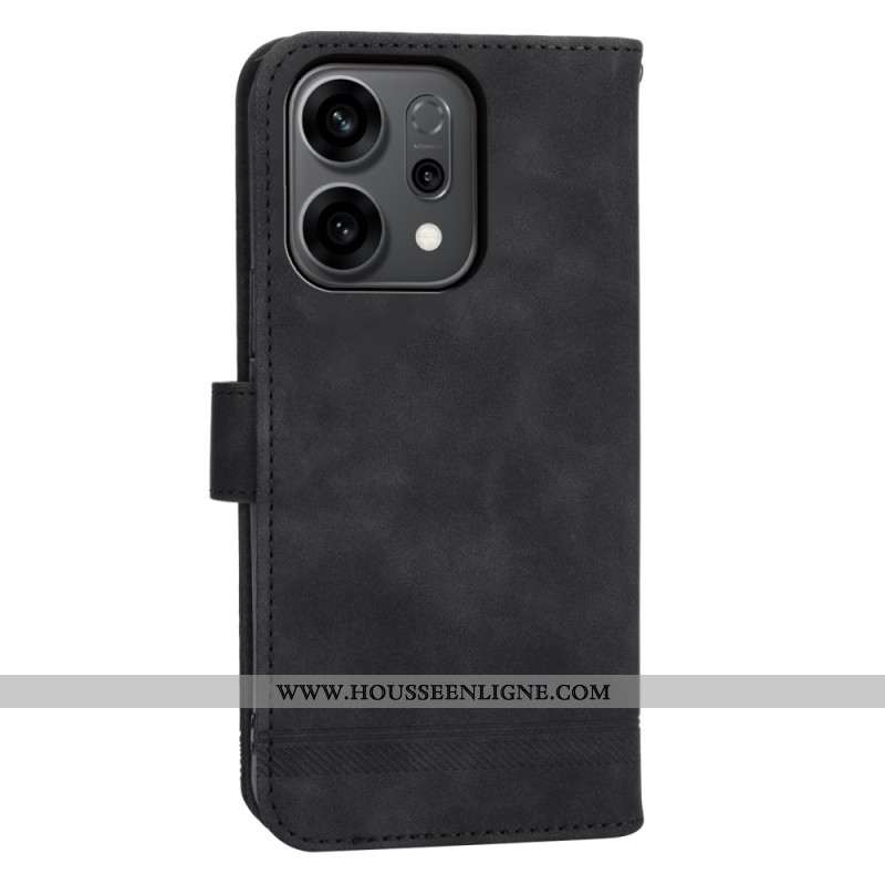 Housse Oppo Reno 14 5G DIERFENG