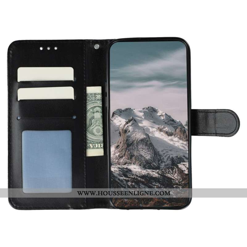 Housse Oppo Reno 14 5G Design Mandala