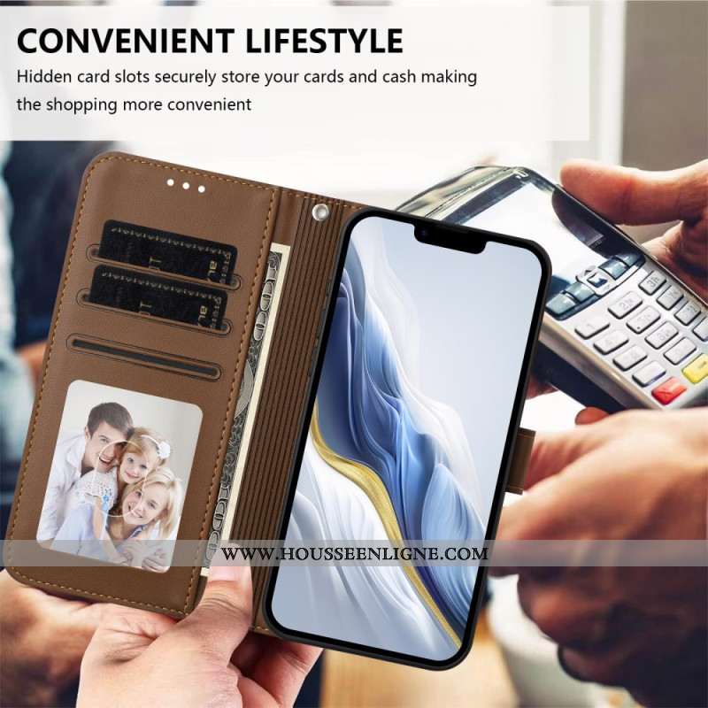 Housse Oppo Reno 14 5G Monochrome