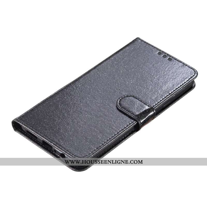 Housse Oppo Reno 14 5G Paillettes