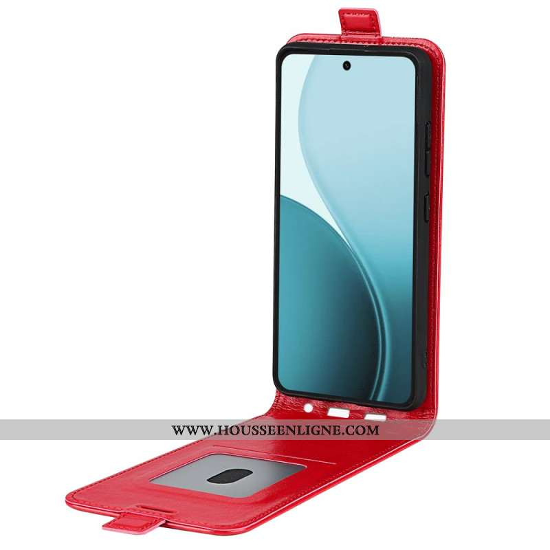 Housse Oppo Reno 14 5G Rabat Vertical
