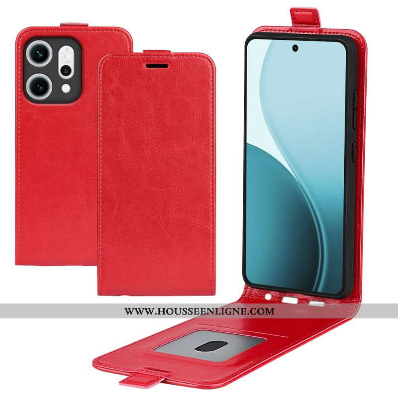 Housse Oppo Reno 14 5G Rabat Vertical