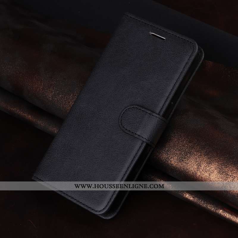 Housse Oppo Reno 14 5G Unie à Lanière