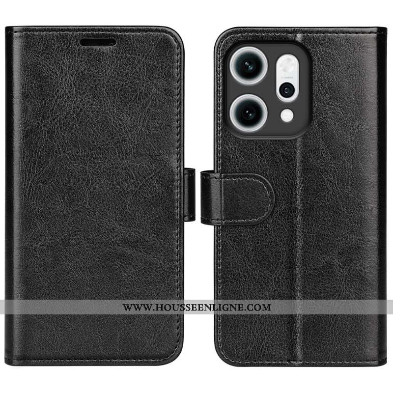 Housse Oppo Reno 14 5G Vintage