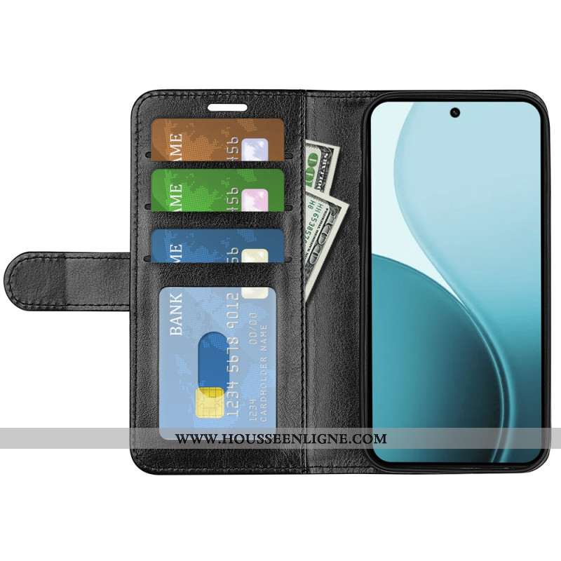 Housse Oppo Reno 14 5G Vintage