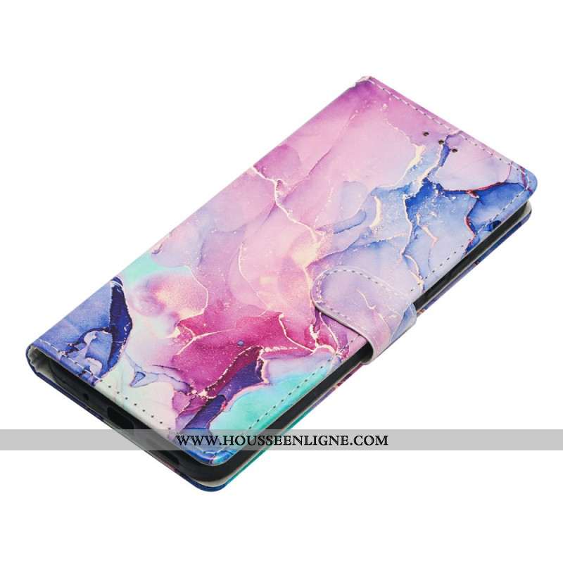Housse Oppo Reno 14 5G Élément Coloré