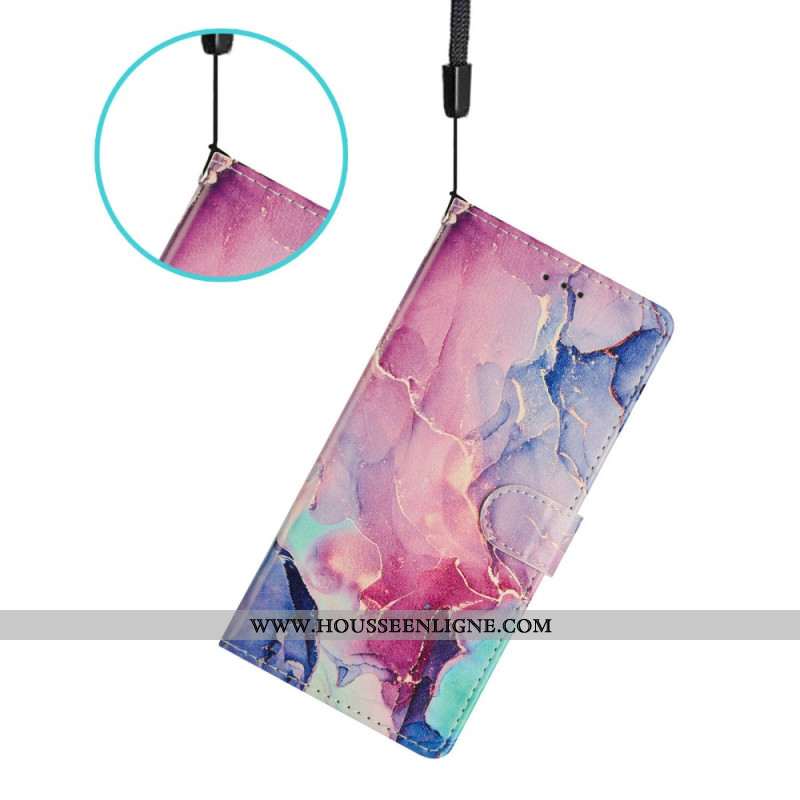 Housse Oppo Reno 14 5G Élément Coloré