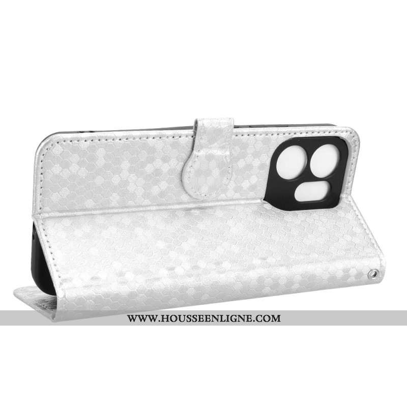 Housse Oppo Reno 14 F 5G Brillante